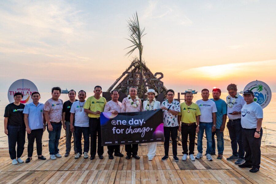 Open Ceremony of Spotlight Koh Tao 2023 236718BS
