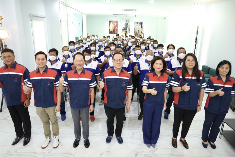 มูลนิธิร่วมด้วยช่วยกัน 1