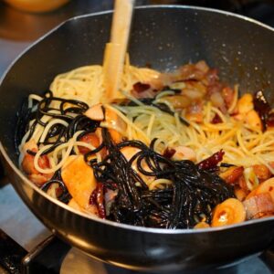 สปาเก็ตตี้ (โรงแรม มิราเคิล แกรนด์ คอนเวนชั่น)