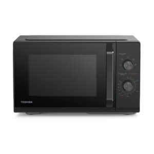 Toshiba Microwave(1)