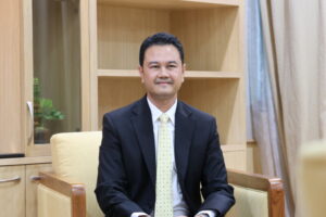 อธิบดีกรมการท่องเที่ยว