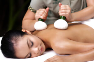 Oasis Spa treatment5
