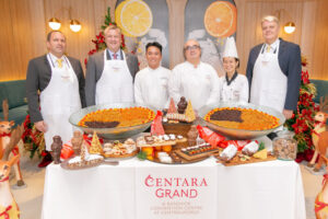 Fruit Mixing Ceremony (2)
