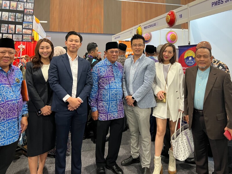 สหฟาร์ MOU มาเลเซีย (5)