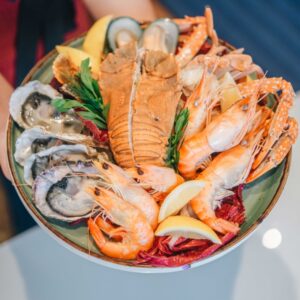 Porkhestra Buffet at Ventisi - Every Thursday Evening (7)