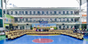 10.การแสดงชุด คีตะมวยไทยใช้นักเรียนชั้น ป. 5 _0