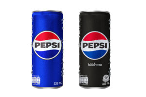 PEPSI Can