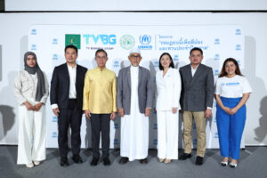 Photo Caption - Ramadan 7th Press Conference