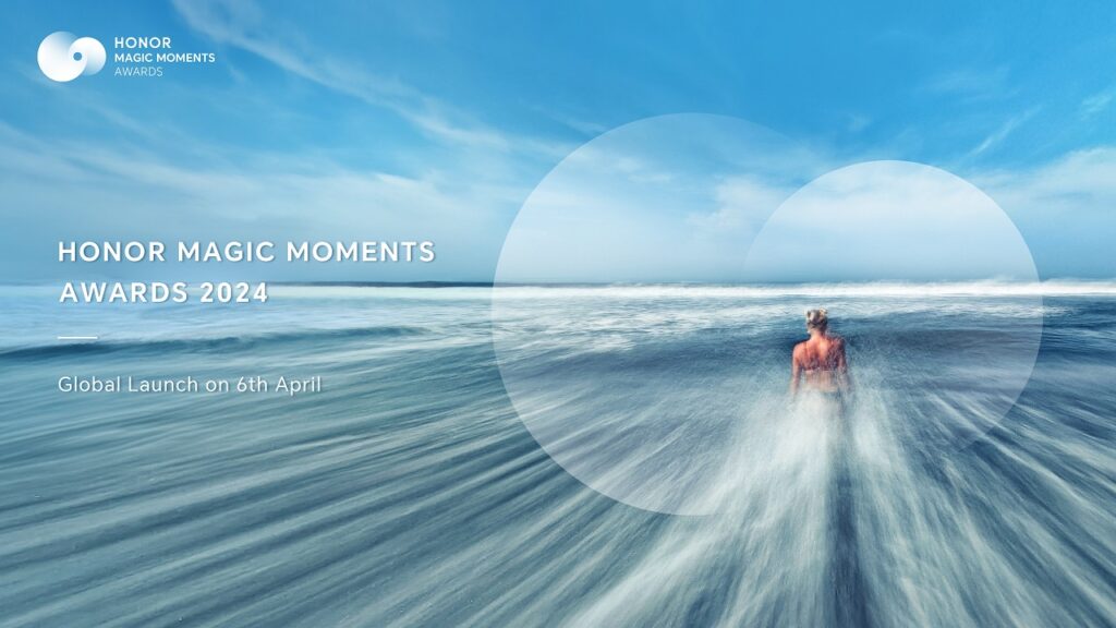 Magic Moments Awards 2024
