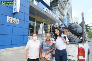 SCN ส่งเสริมองค์กรคัดแยกขยะ (3)