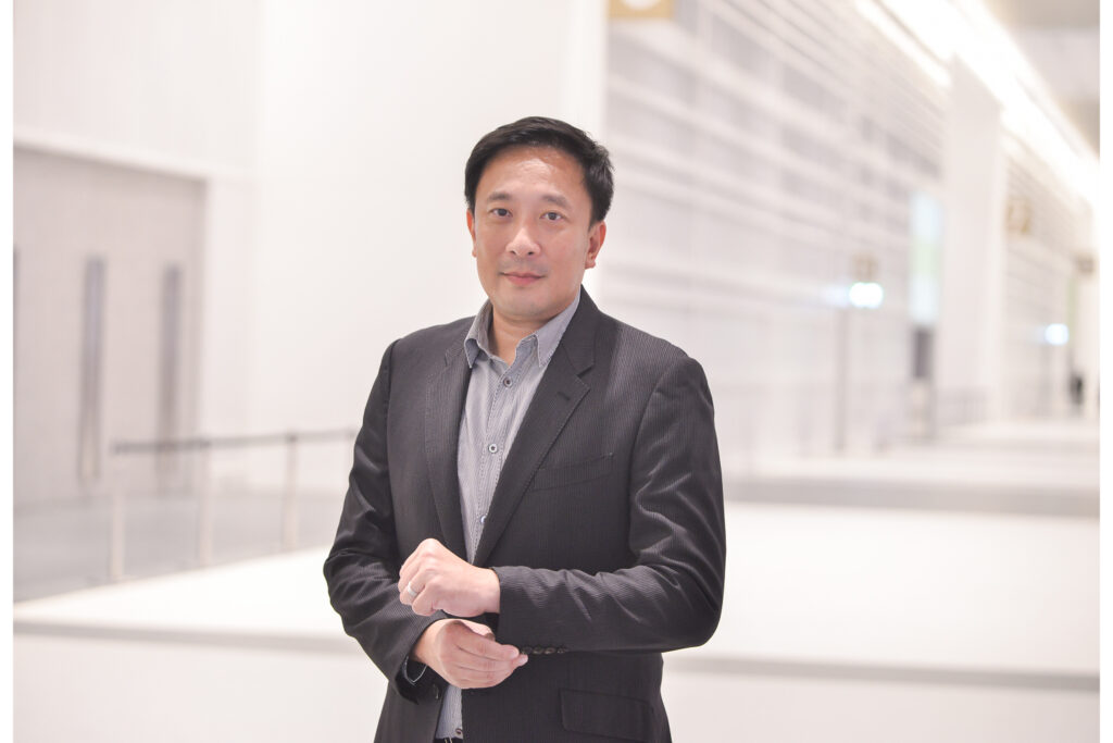 ดร.วรพจน์ กันตพิพัฒน์_เอ็มที แอสเสท คอร์ปอเรชั่น_1