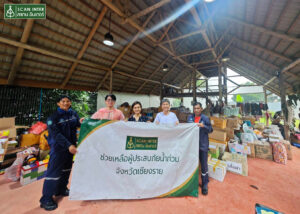 SCN ช่วยน้ำท่วม (1)