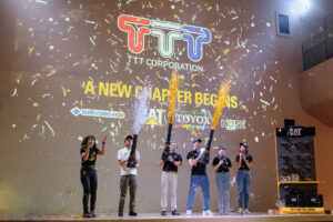 CAT Tools by TTT Corporation (4)