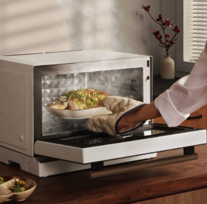 Toshiba Microwave (6)