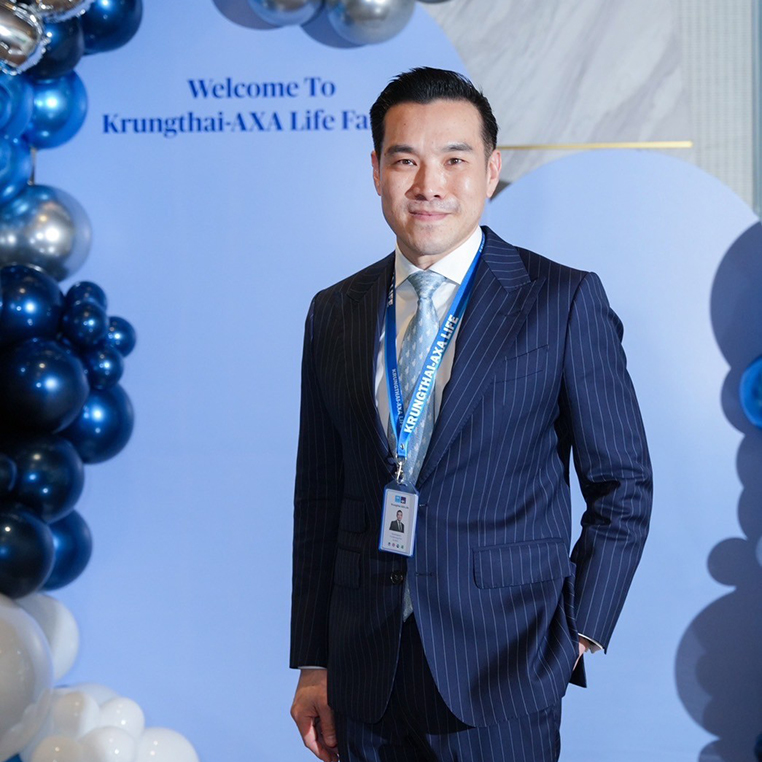 Welcome New CEO_K. KK (3)_0re