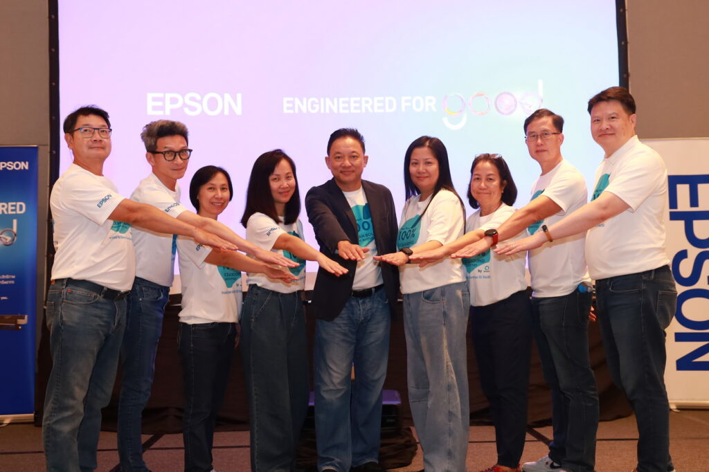 Photo_เอปสันรุกตลาดปี 68