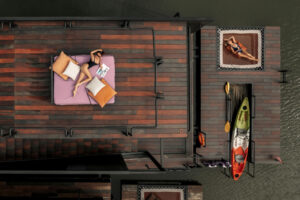 XCape River Kwai_Kayak