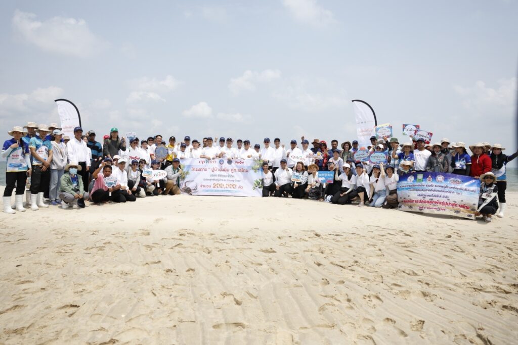 รูปภาพประกอบข่าว_ซีพีแรมโครงการปูม้ายั่งยืน คู่ทะเลไทย_46