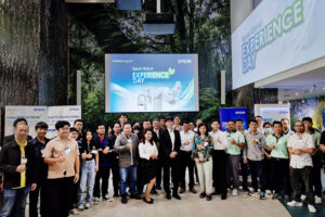 Epson Robot Experience Day 2025 (6)