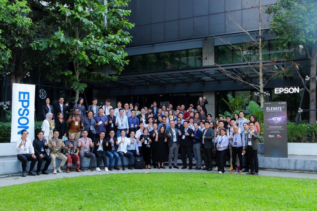 Epson Projector Summit (1)