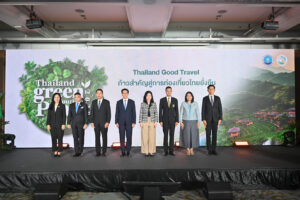 3.เปิดตัวภารกิจThailand Green (3)