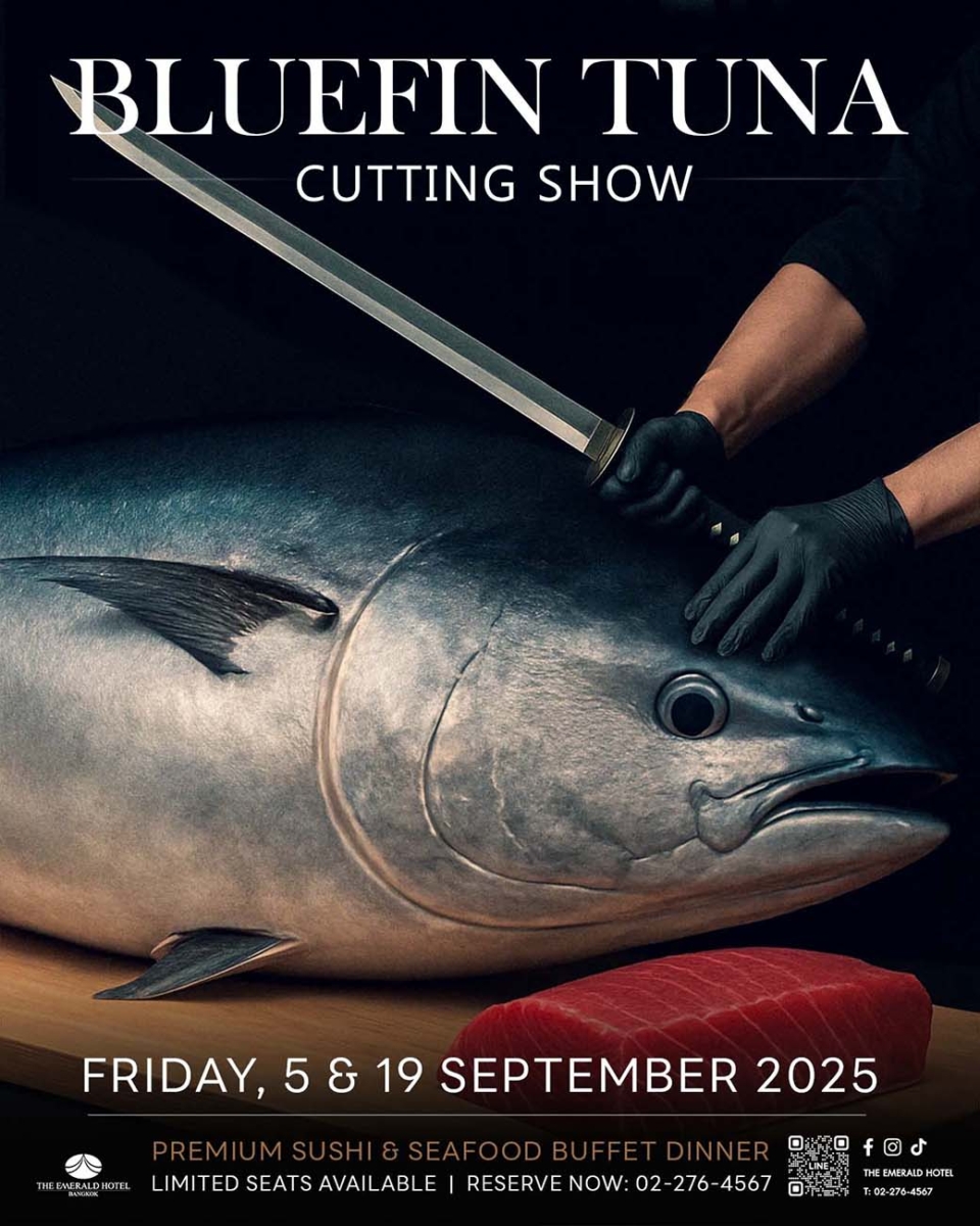 Bluefin Tuna Cutting Show I (002)_0