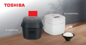 Toshiba