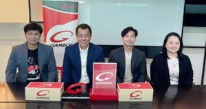 บรรยายภาพ_GAMBOL รุกตลาดเวียดนาม_0