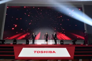 Toshiba