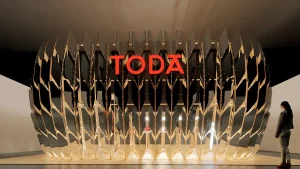 TODA