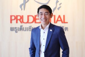 คุณบัณฑิต เจียมอนุกูลกิจRE