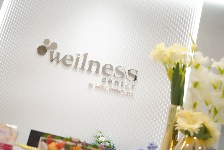 โรงพยาบาลเปาโล โชคชัย 4 เปิดตัว “Wellness Center” ยกระดับสู่ Health Partner for Life รับเทรนด์สุขภาพเชิงป้องกัน-ไลฟ์สไตล์ยุคใหม่