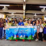 เอปสันปิดแคมเปญ “วิถีไทยไร้พลาสติก” ชวนลดพลาสติก ดูแลแมวจรกว่าร้อยชีวิต