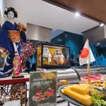 ห้องอาหารเปรมประชากร พร้อมเสิร์ฟบุฟเฟต์นานาชาติ จัดหนักจัดเต็ม