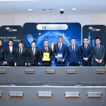 NT จับมือ China Satcom ให้บริการบรอดแบนด์ทั่วไทยผ่านดาวเทียม ChinaSat-26