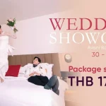 อวานี รัชดา กรุงเทพฯ จับมือ Tonkar Flower จัดงาน Wedding Showcase รังสรรค์วันสำคัญให้สมบูรณ์แบบใน ทุกมิติใจกลางย่านรัชดา