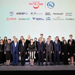 ททท. เปิดตัวโครงการ “Thailand Health Excellence 2026” The Next Chapter of Global Healing ก้าวบทใหม่ของประเทศไทยสู่การเป็นจุดหมายปลายทางด้านสุขภาพและการเยียวยาระดับโลก