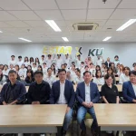 ESTAR จับมือ คณะสถาปัตยกรรมศาสตร์ มหาวิทยาลัยเกษตรศาสตร์ สานต่อ CSR ด้านการศึกษา