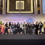 นานาชาติชื่นชมไทย คัดเลือกให้เป็นเจ้าภาพ จัดประชุมสุดยอด ผู้นำสตรีโลก (Global Summit of Women : GSW)  ครั้งใหญ่ปีหน้า