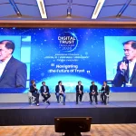 NT ร่วมโชว์พลังในงาน Digital Trust Thailand 2026 พร้อมเปิดวิสัยทัศน์การพัฒนา Digital Identity Infrastructure ในอนาคต
