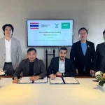 Security Pitch ผู้นำนวัตกรรมความมั่นคงปลอดภัยไทย จับมือ Aljazeera Falcons ซาอุดีอาระเบีย ดันนวัตกรรมไทยบุกตะวันออกกลาง