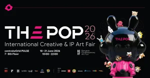 THΞPOP