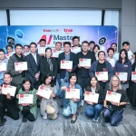 ก้าวทันทุกโมเดล AI…ทรู ร่วมยินดี “AI Mastery for Media by True” รุ่นแรก จากการเรียนรู้สู่การใช้งานจริง หนุนสื่อทำงานเร็วขึ้น คิดลึกขึ้น และใช้ AI อย่างรับผิดชอบ
