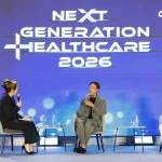 BAM เปิดมุมมองใหม่บนเวที Next Generation Healthcare 2026 ชูศักยภาพ “สินทรัพย์” สู่ “โอกาส” ขับเคลื่อน Wellness Ecosystem