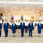BAM จัดพิธีถวายพระพรชัยมงคล พระบาทสมเด็จพระเจ้าอยู่หัว เนื่องในโอกาสมหามงคลวันเฉลิมพระชนมพรรษา 28 กรกฎาคม 2569