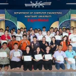 เอ็กซอนโมบิลจุดประกายเยาวชนไทย สู่โลก AI และ Smart System ผ่านโครงการ Engineering Upskill