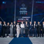 กรุงไทย–แอกซ่า ประกันชีวิต จัดงาน “KTAXA PRIME SUMMIT & Agency Leader Mid-Year Plan 2026” ปลุกไฟนักขายครึ่งปีหลัง พร้อมผู้บริหารฝ่ายขายและตัวแทนเข้าร่วมงานอย่างคับคั่ง   
