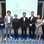 NT รุกหนัก จัดสัมมนาติดเทรนประยุกต์ใช้เทคโนโลยี API สำหรับแพลตฟอร์มกลาง THAI NSW