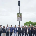 NT จับมือ Security Pitch เปิด PATTAYA SMART POLE ยกระดับพัทยาสู่ Smart City ระดับโลก