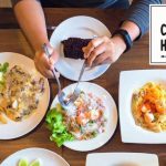 ฮีลใจกับความอร่อยสไตล์โฮมเมดเหมือนแม่ทำให้กิน ที่ Come Home Café ประชาชื่น